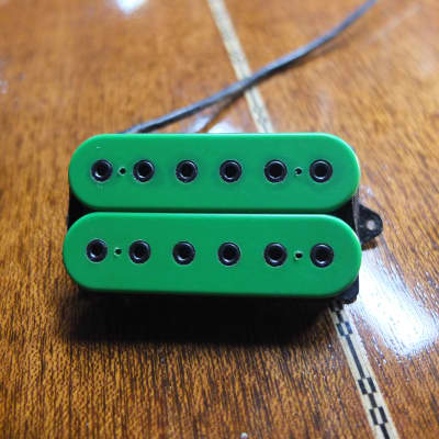 【在庫限り】 Dimarzio Dp 214 Bk | Reverb ギター