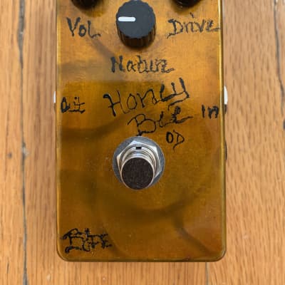 BJFE Gunnar Gain's Distbox | Reverb