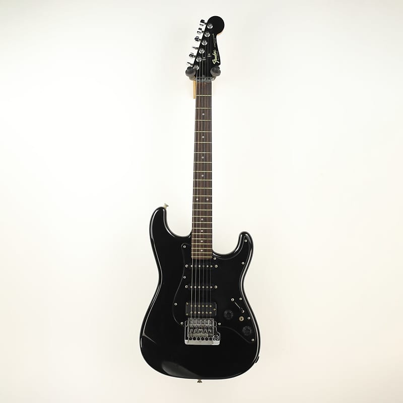 ギター Fender USA/JAPAN component stratocaster Fender Japan ST66G-TX Stratocaster Metallic Blue Gold Parts
