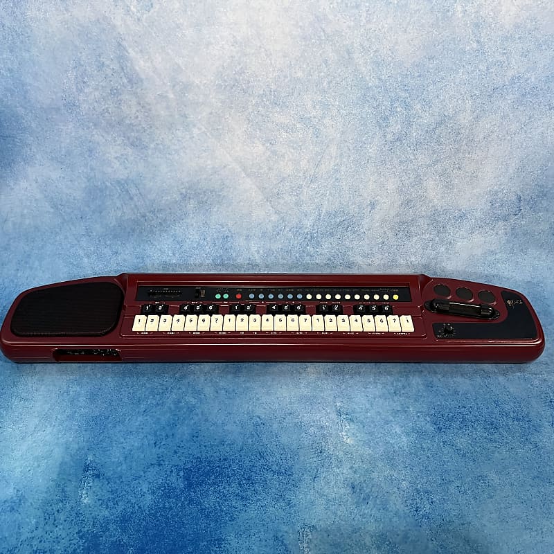 【希少】SUZUKI スズキ 電子大正琴 野ばら TES-370 MIDI Accessible Sounds - スズキ 野ばら (Suzuki Nobara) TES