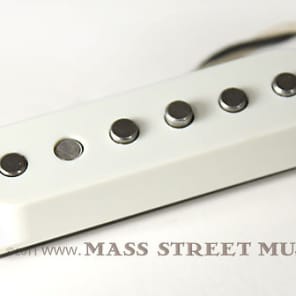 Don Grosh Pickups - 60's Fat Strat Neck | Reverb