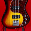 Gibson EB Bass 2013 Sunburst