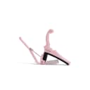 Kyser Fender Quick Change Capo 2020s Shell Pink