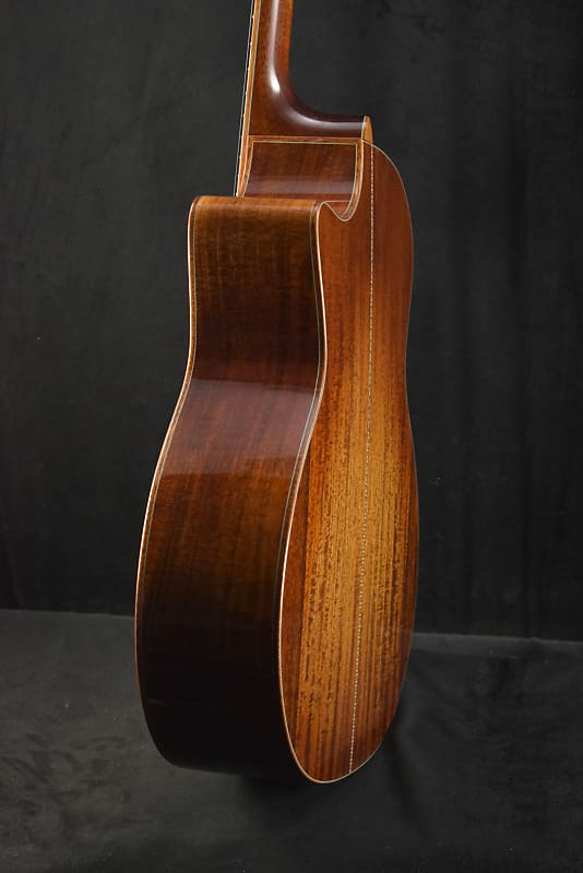 ハガティ出品 Eastman AC522CE アコースティックギター Eastman AC522CE | Reverb