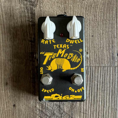 Reverb.com listing, price, conditions, and images for diaz-texas-tremodillo