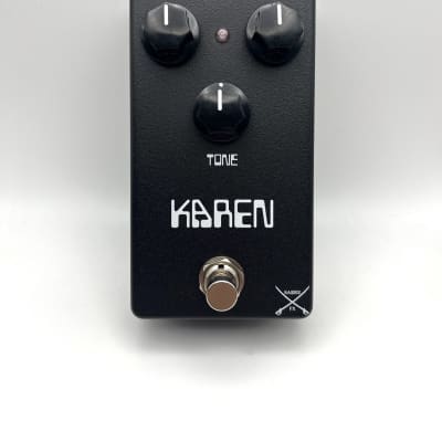 Reverb.com listing, price, conditions, and images for vemuram-karen