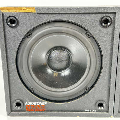 Auratone 5PSC Primo Sound Cube 2-Way Passive Refrence Monitors ( Pair ) image 3
