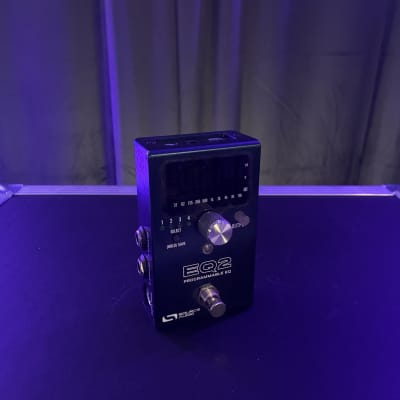 Reverb.com listing, price, conditions, and images for source-audio-programmable-eq