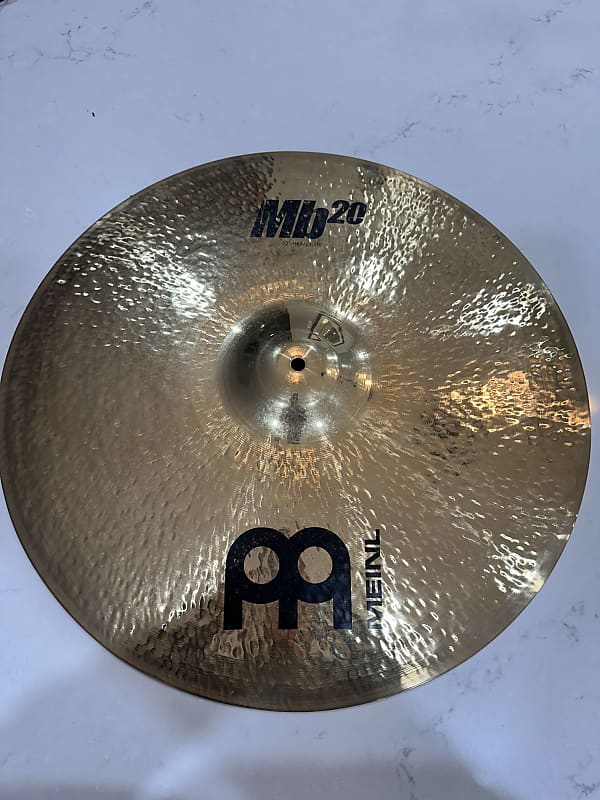 Meinl 22