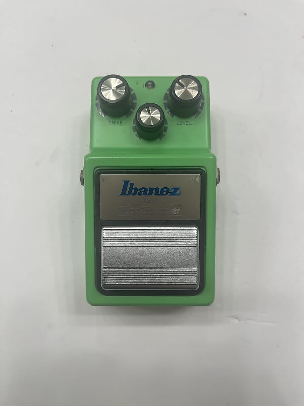 Ibanez TS9