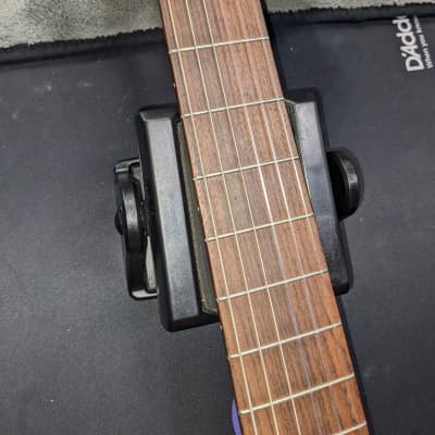 Godin Multiac Grand Concert Nylon image 6