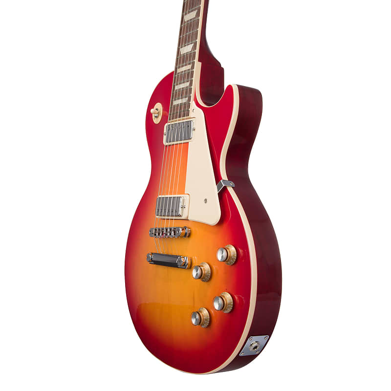 35％OFF】 Les Gibson Paul Cherry Heritage Special エレキギター