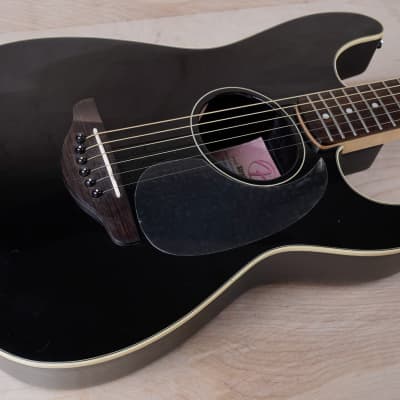 Fender Standard Stratacoustic | Reverb Canada