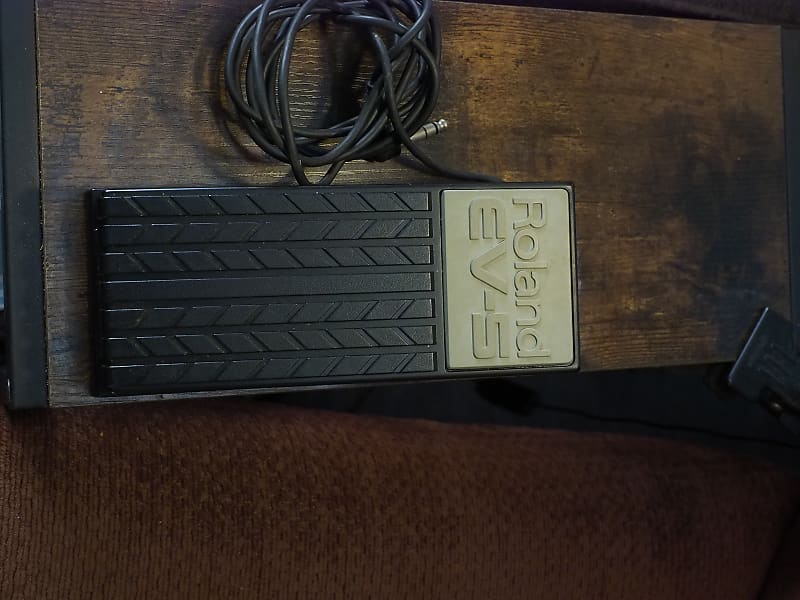Roland EV-5