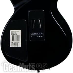 Godin LGXT Electric Guitar - Cognac Burst AA Flame image 6