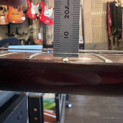 現状渡し中古Greco FB-70？ 88年グレコ ファイアーバードタイプ Greco FB-70 1988年製 Firebird Type Electric Guitar エレキ