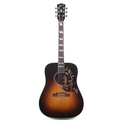 Gibson Eric Church Hummingbird Dark 2016 | Reverb Canada