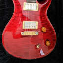 PRS McCarty Brazilian Series Limited Edition 2003 Cherry Red