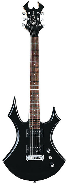 B.C.Rich VIRGIN VG-1 エレキギター B.C.Rich VIRGIN VG-1 エレキギター BC Rich Virgin | eBay