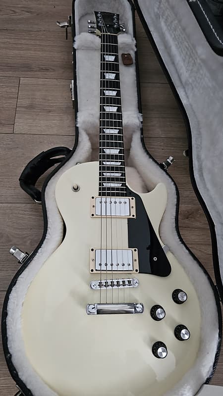 Gibson Les Paul Studio 1998 - 2011 | Reverb Finland