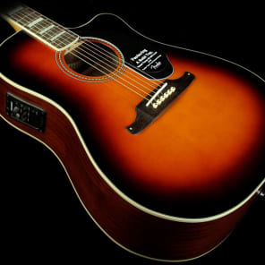 Fender kingman asce outlet