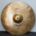 Zildjian 18" K Custom Ride Cymbal RARE IAK 1980's
