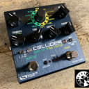Source Audio One Series Collider Delay+Reverb guitar pedal