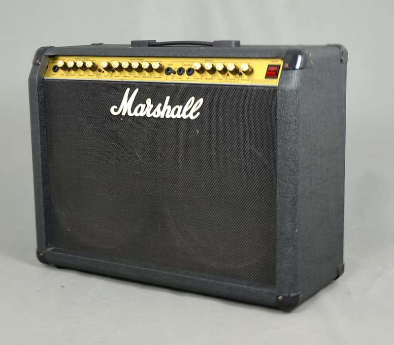 Marshall Valvestate S80 Stereo Chorus Model 8240 2-Channel 2 x 40-Watt  2x12