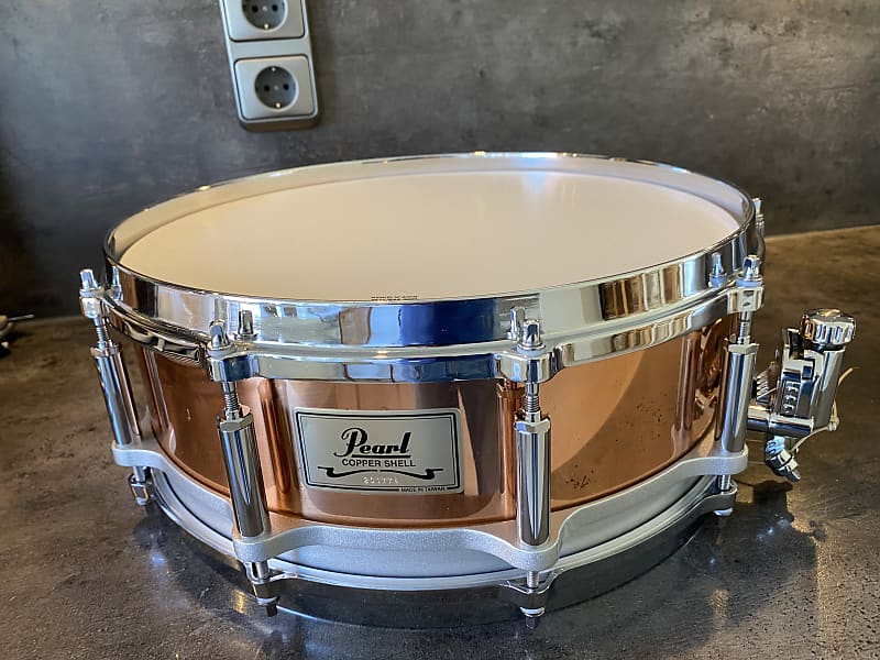 Pearl STA1450MM SensiTone Premium 14x5 Maple Snare Drum