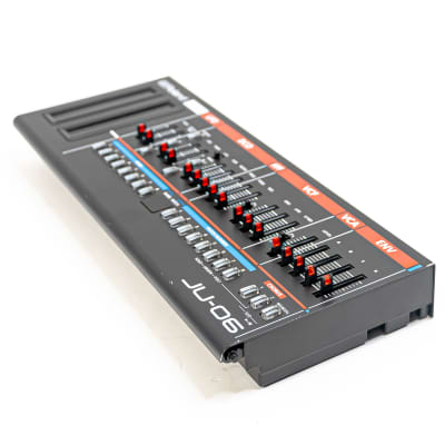 Roland JU-06A Boutique Series Synthesizer Module – Classic JUNO-60 & 106 Sounds image 5