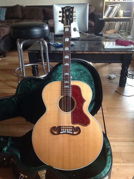 Gibson shop sj 150