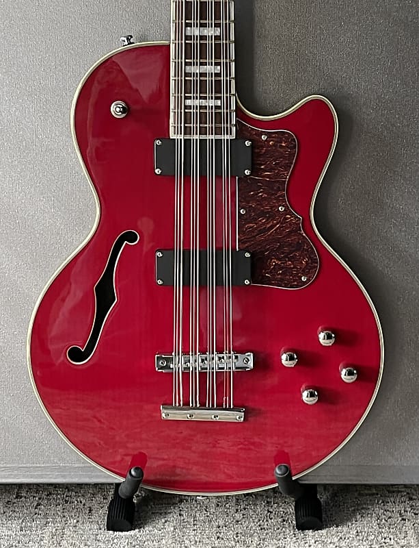 Waterstone 12 deals string bass