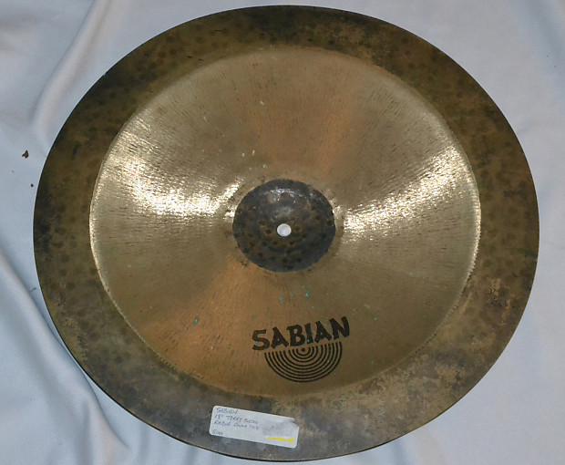 Sabian Radia 18