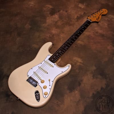 Fender Squier SST-30 1984 | Reverb