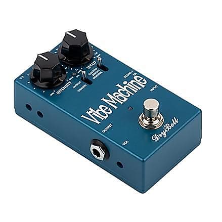 DryBell Vibe Machine V3 | Reverb
