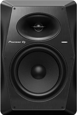 Pioneer VM80 Powered Studio Monitor image 1