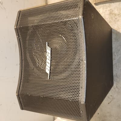 Bose 502 Panaray Speaker System (6 Speakers + Sub + Bose 502 Panaray Speaker System (6 Speakers + Sub +