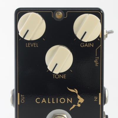 Vivie Callion (S/N:Ca 1027) (09/26) | Reverb