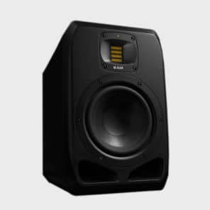 ADAM Audio S2V Premium 2-Way Active Nearfield Studio Monitor (Single)