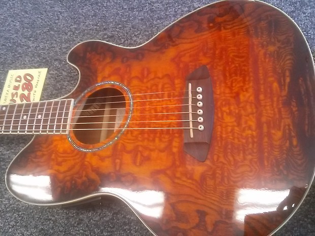 Ibanez tcy20 sale