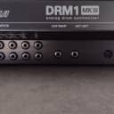 Vermona DRM1 MKIII +Trigger + Wood side panels