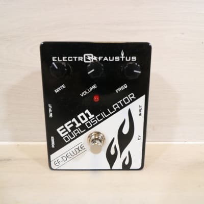 Reverb.com listing, price, conditions, and images for electro-faustus-ef-101
