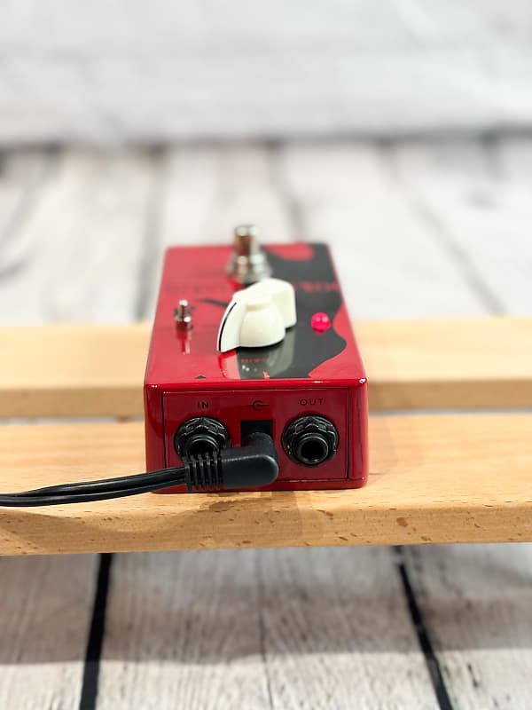 seymour duncan killing floor 廃盤 Seymour Duncan Killing Floor High-Gain Boost | Reverb