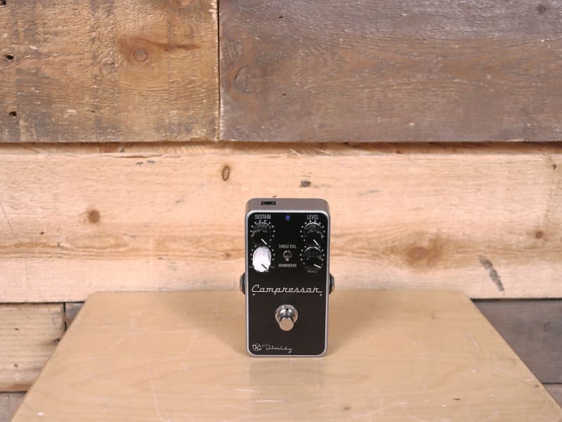 Keeley Compressor Plus
