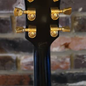 2006 Gibson Les Paul Custom image 4