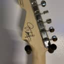 Fender Jimmie Vaughan Tex-Mex Stratocaster  - MINT