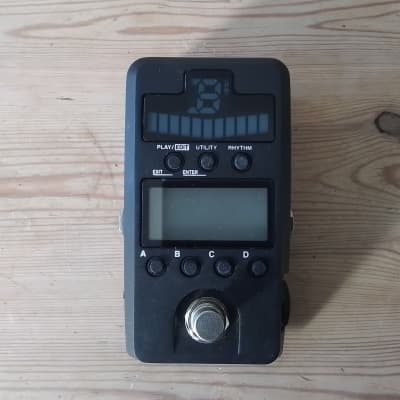 Korg Pandora Stomp | Reverb UK