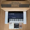 Boxed Korg Mono/Poly in amazing condition, fully serviced !