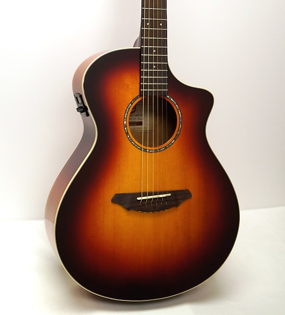 Breedlove passport plus concert on sale