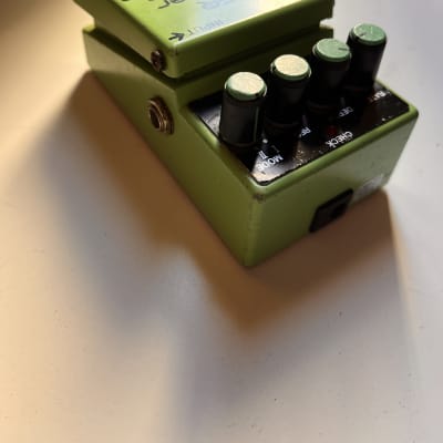 Reverb.com listing, price, conditions, and images for boss-ph-2-super-phaser